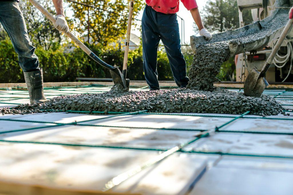 cement-ordering-for-ready-mix-concrete