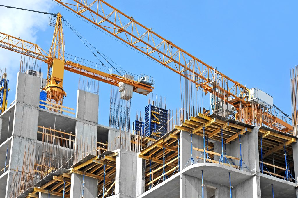 multi-story-cement-fortified-concrete-building-under-construction